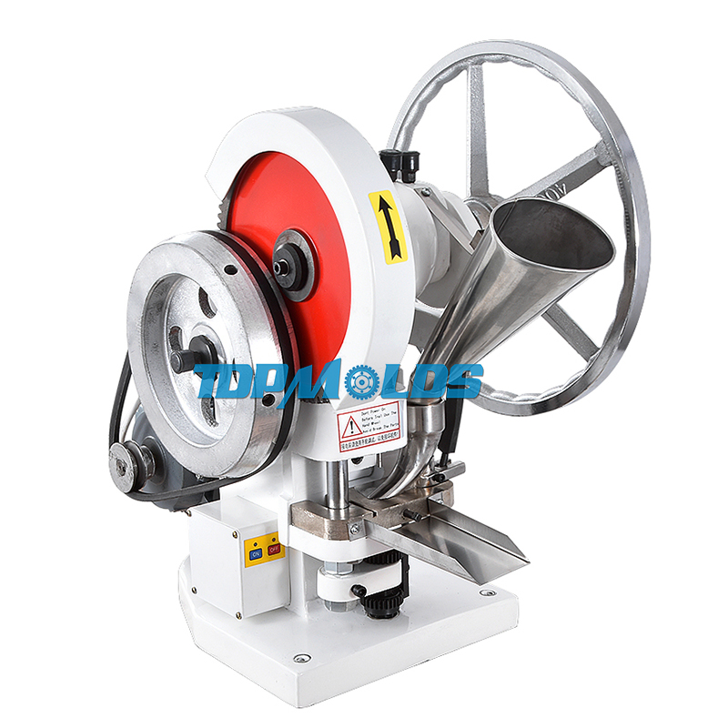 

USA TDP-5 Candy Punch TDP Machine Press Machine Lab Supplies