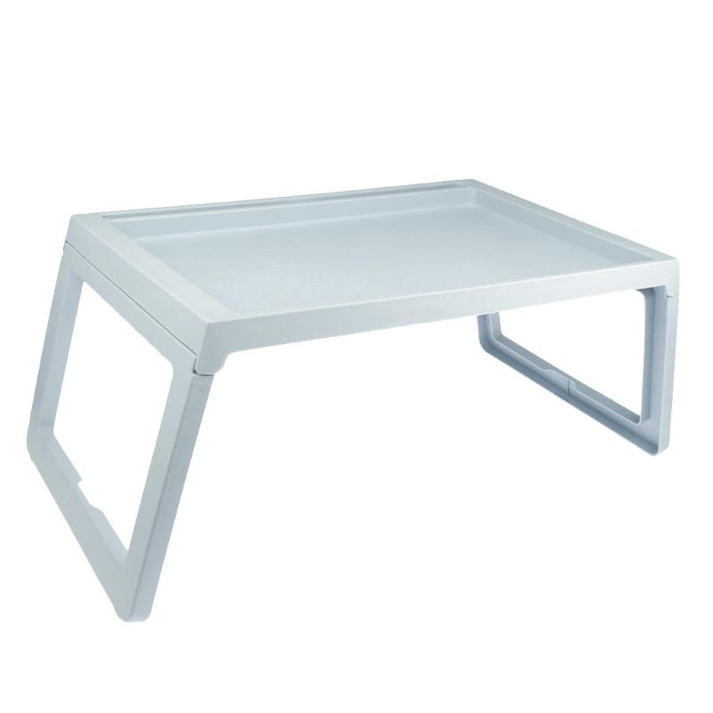 

Camp Furniture Lightweight Portable Folding Picnic Camping Desk Laptop Table Lazy Bed