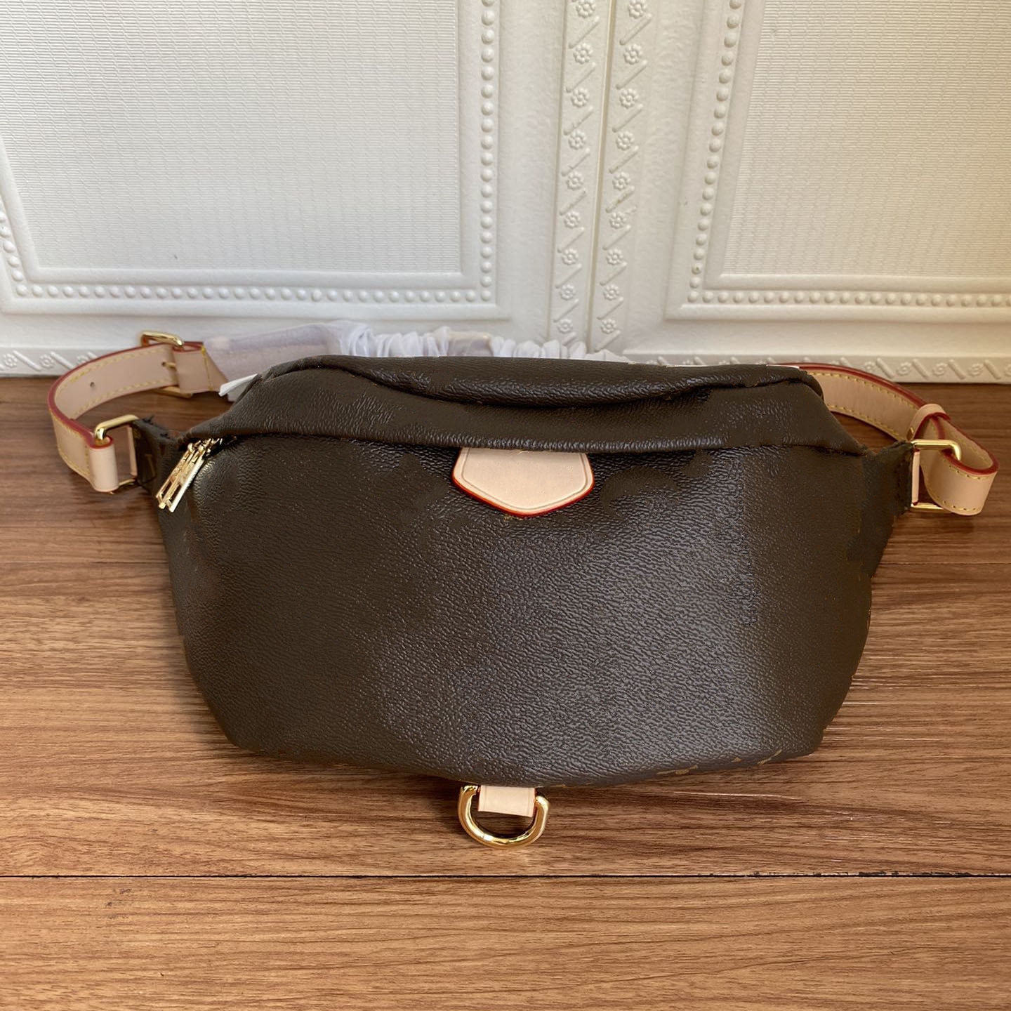 Top quality men Women Leather Shoulder Bag Designers Handbags Purse Female Messenger Bag Tote Crossbody Bags