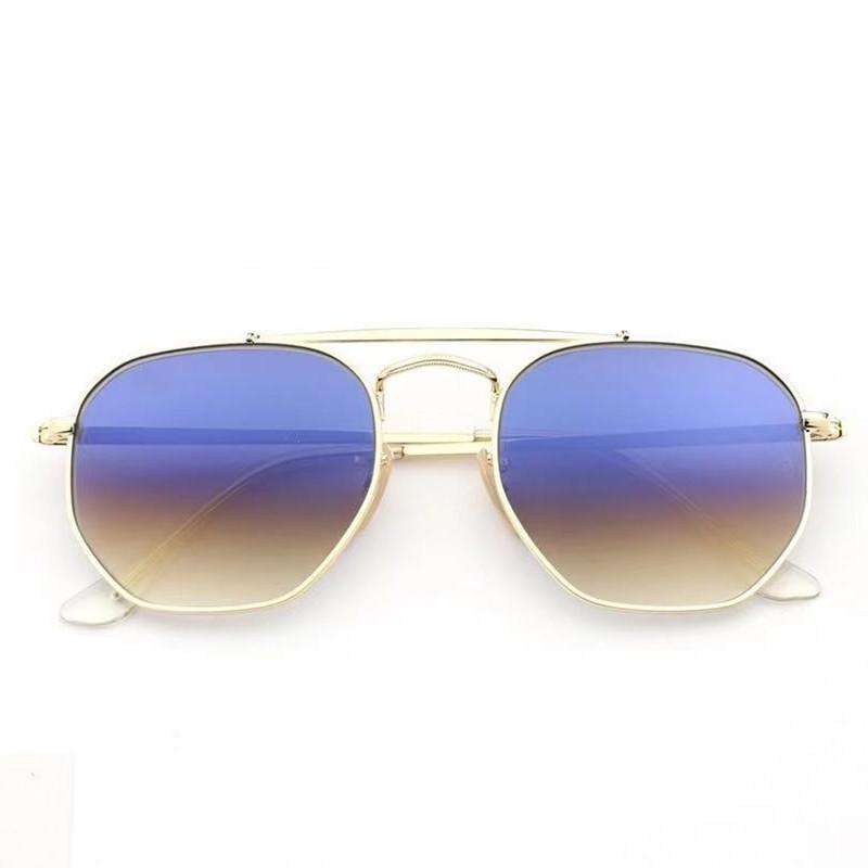 

Sunglasses 3648 Glass Female Sun Glasses Designer Mirror Travel Men Women Vintage Retro Oculos Lunette De Soleil