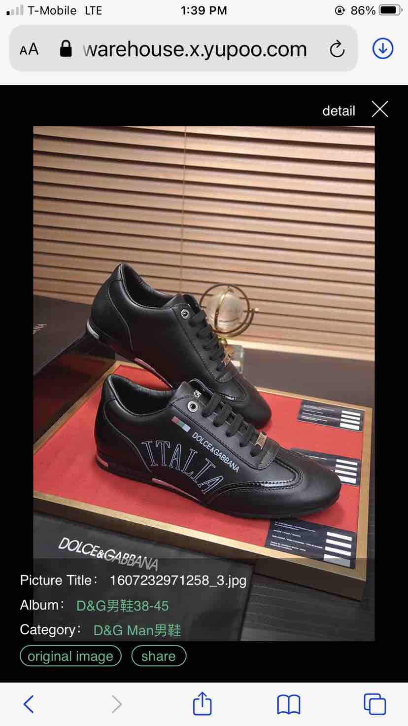 

men shoes sneakers 38-45, Black