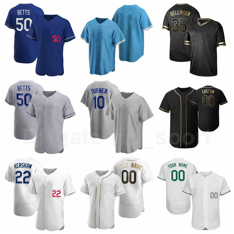

Baseball Men Women Youth 35 Cody Bellinger Jersey 50 Mookie Betts 5 Corey Seager 33 David Price 10 Justin Turner Team Blue Grey