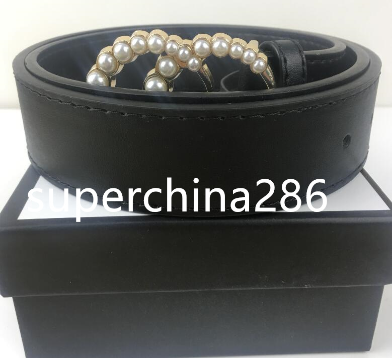 

Mens Classic Belt Women Designer Belts Hot Gg Belt Saler British Accessories High Fashion Gu Cci Free, Black;brown