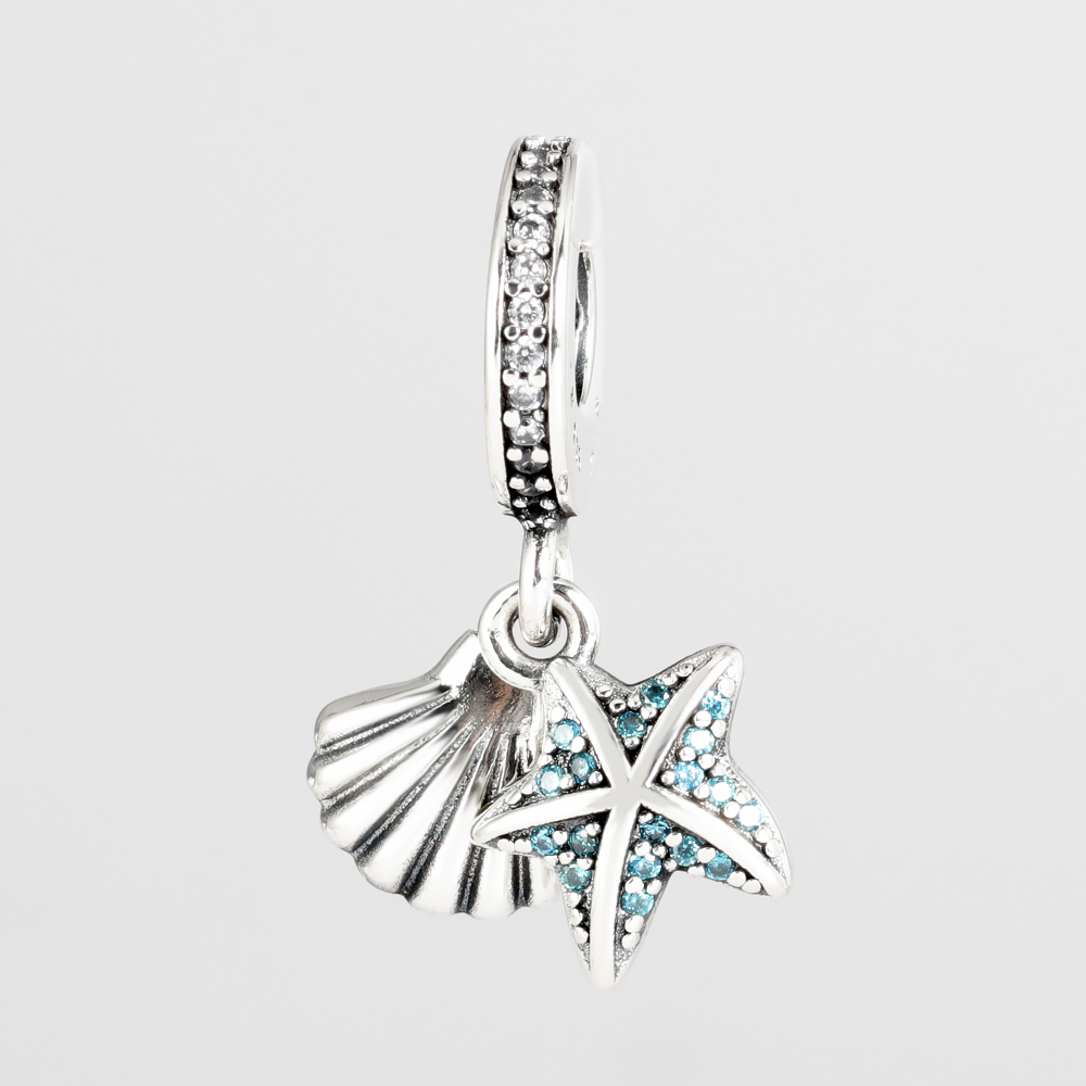 

Factory Wholesale 925 Sterling Silver European Charms Beads Fit women Necklace Bracelets DIY Sweetheart Jewelry 20pcs/lot Free ship 792076CZF