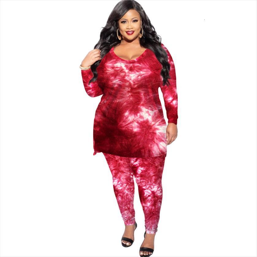 

fall plus size clothing women tracksuits long sleeve and pnats sets womens outfits flannel matching set wholesale dropshipping, Gray