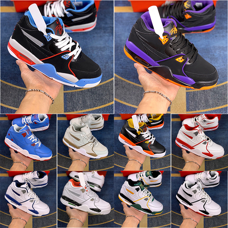 

Mans Women Shoes Jumpman 4 Flight 89 4s Trainers Sneakers Raptors Seattle Supersonics Raygun Rucker Park White University Red Beige Planet Of Hoops Chicago Flag, A9 40-45 white university red