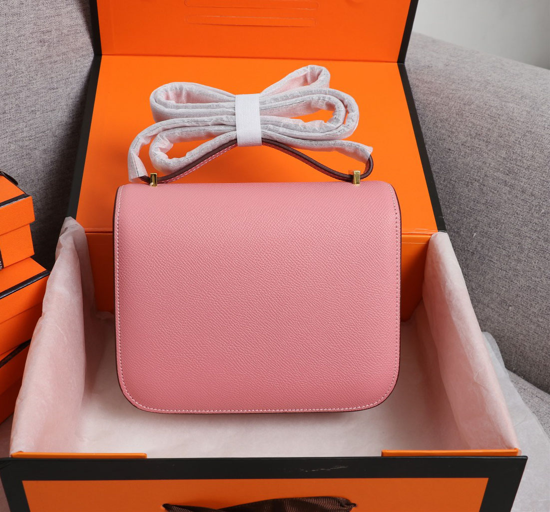 

Classic Woman Shoulder Flap bags Designer handbags Strap Genuine Leahter High Quality Crossbody Mini Black Purse Tote, Yellow