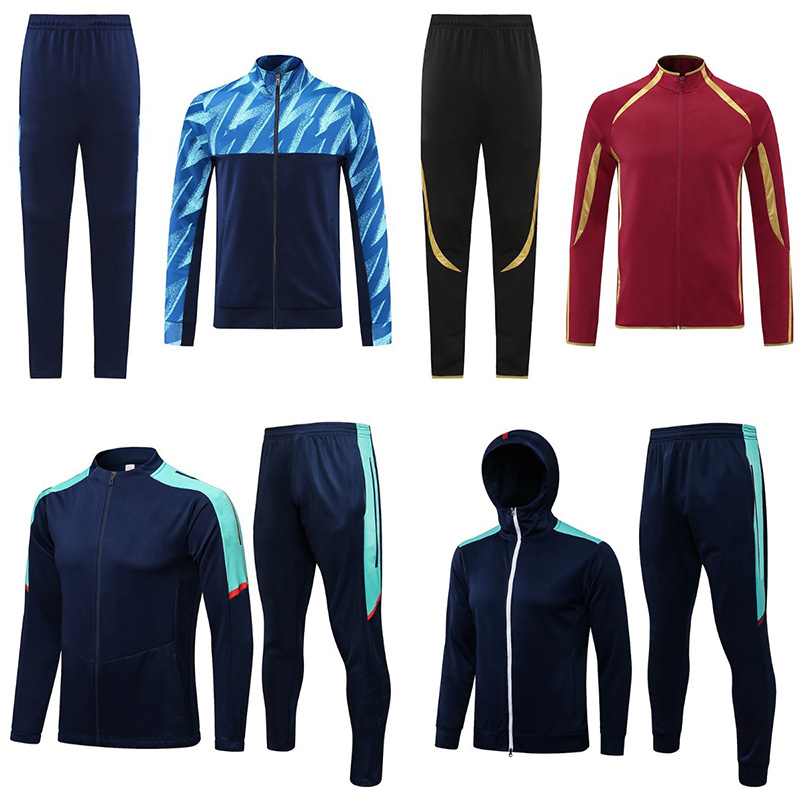 

SAKA Jacket soccer jersey THOMAS Football Wear NICOLAS ØDEGAARD training kit Sweater tracksuits PEPE shirt hoodie Gunners HENRY track suits Sweatshirt, 11