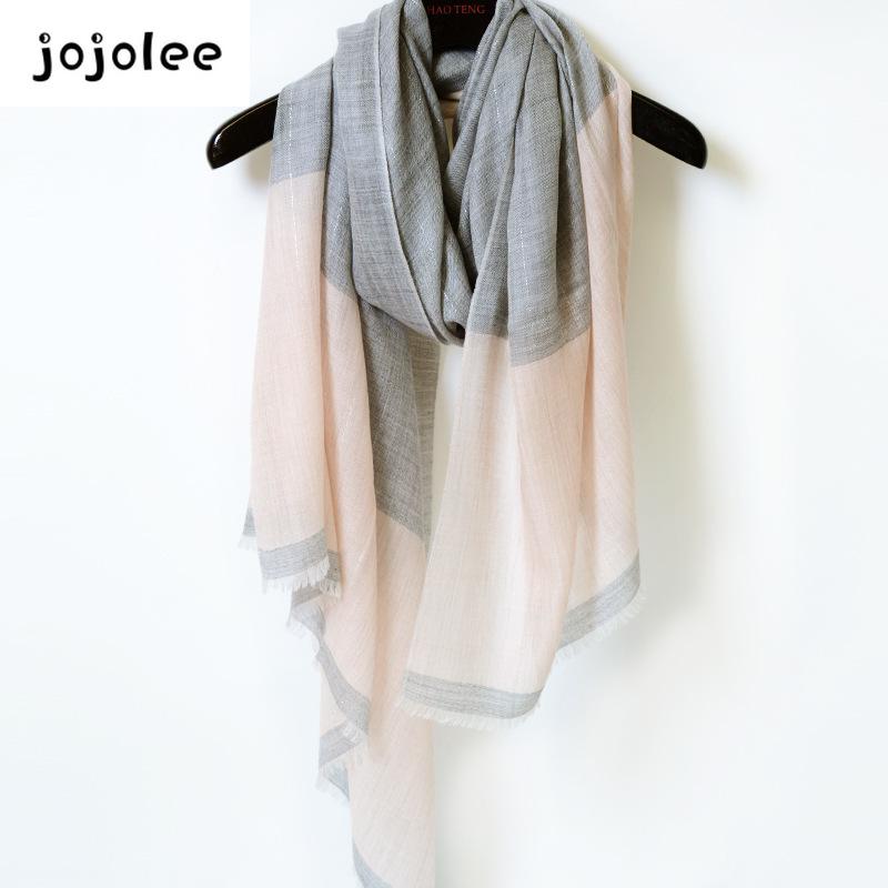 

Scarf Autumn Winter Cashmere Women's Versatile Checked Designer Mask Luxury Scarves