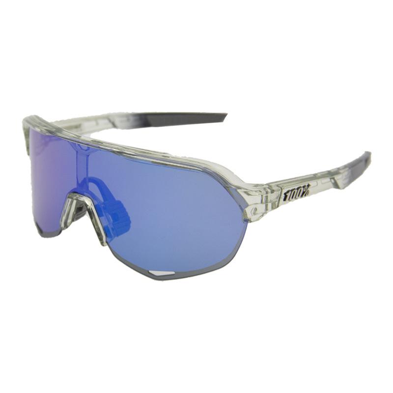 

Outdoor Eyewear Cycling Glasses Polarized Sunglasses UV400 Bicycle Goggles Sports Windproof Men Women Safety