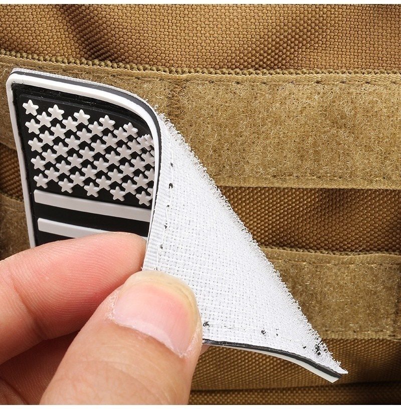 

50L Camo Military Bag Men Tactical Backpack Molle Military Army Bug Out Bag Waterproof Camping Hunting Backpack Trekking Hiking K726, Black (30l)