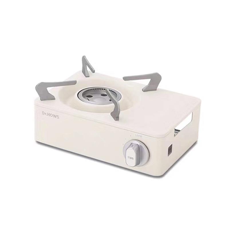 

Water Bottles Mini Portable Cassette Stove Household Barbecue Outdoor Picnic Camping Stove,