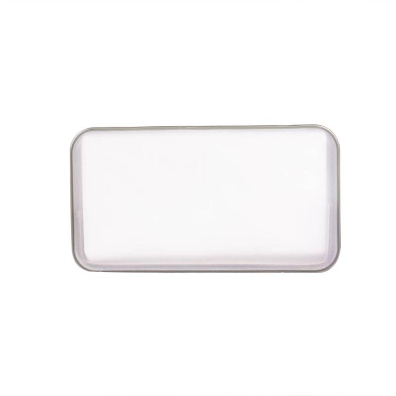 

Sleeve DVD Scratch Resistant Multifunctional CD Bag Storage Tool Artificial Leather Large Capacity Carry Case Car Rectangle Bags