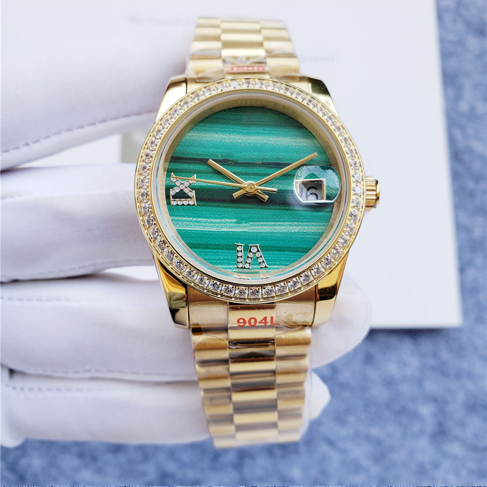 

Women's luxury mechanical watch AAA waterproof design designer watches