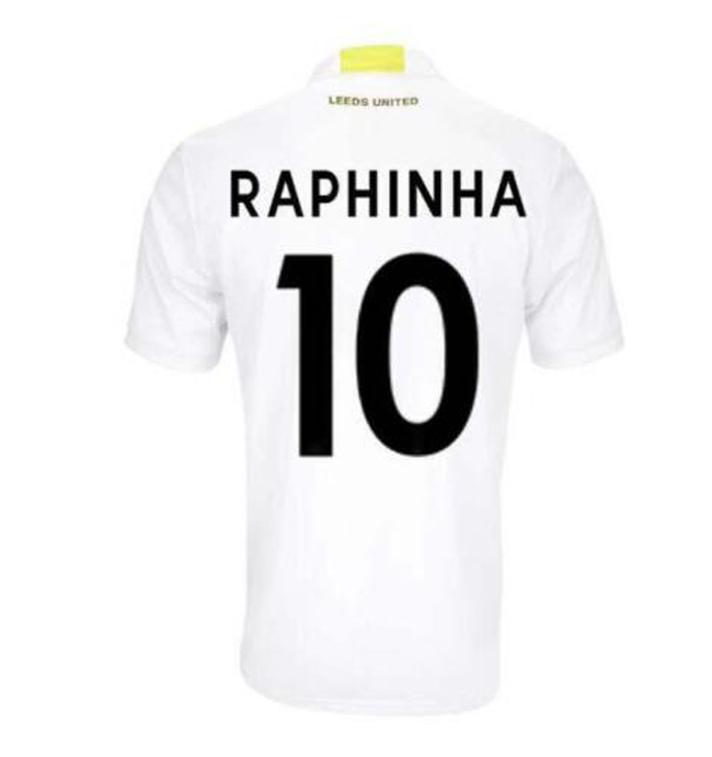 

Fans Player soccer jersey 21 22, Home adult