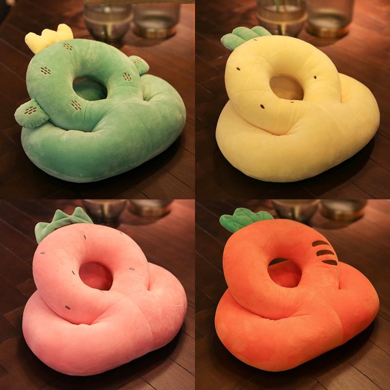 

Cushion/Decorative Pillow Office Prone Elementary School Classroom Sleeping On My Stomach Lunch Break For Girl, Green dinosaur