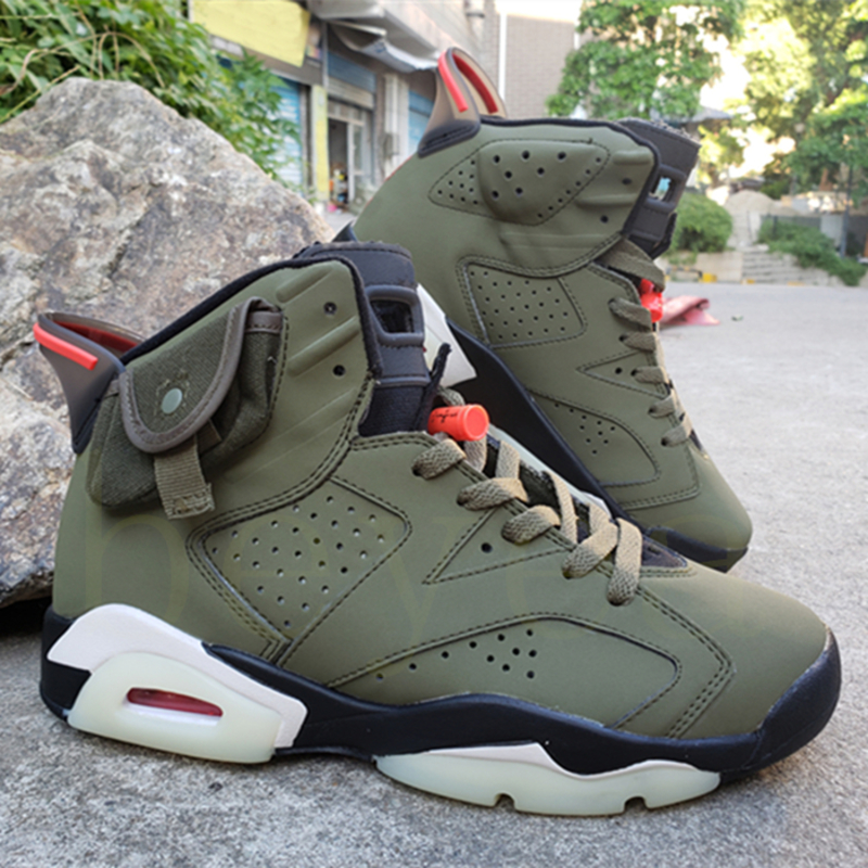 

Bordeaux 6 High Basketball shoes 6s Electric Green Midnight Navy DMP UNC carmine Cactus british khaki reflect silver black infrared sport, Customize