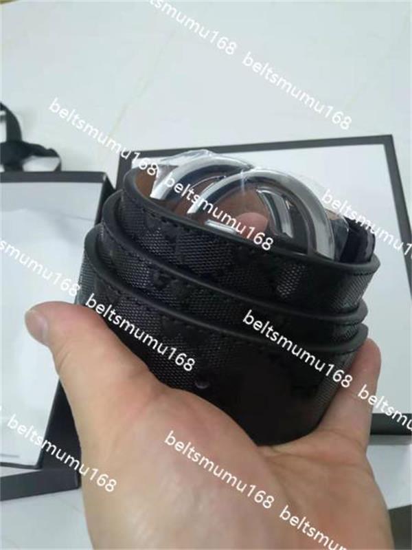 

2021 Gu Cci Designer Belts Mens Classic Belt Quality Women Gg Belt Saler British Accessories High Fashion With Box No:5222, Black;brown