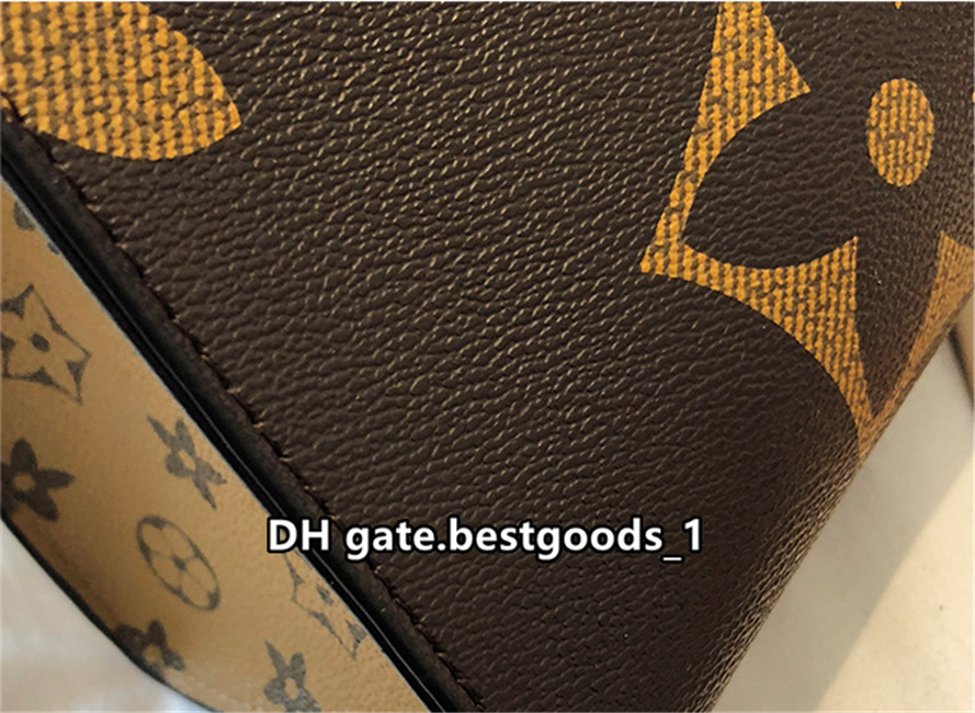 

Casual Handbag Big Print Luxurys Soft Designers 2021 Women Bags Fashion Tote Crossbody Re-Edition Pochet Multi Messenger Retro Shoulder Tqgj, Red;black