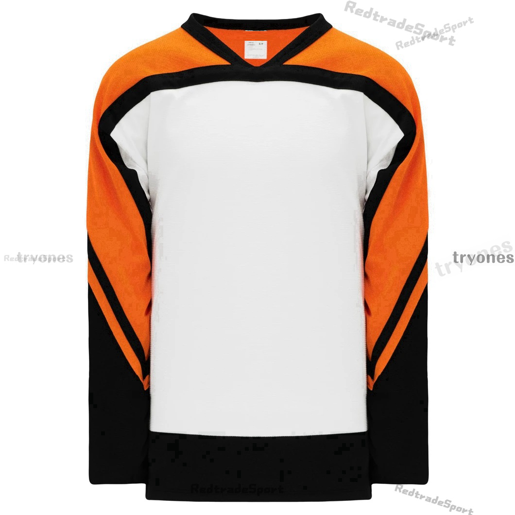 

Mens Custom Ice Hockey Jerseys Customize Any name Number Black White Blue Purple Gold Stitched Shirts S-XXXL B0058