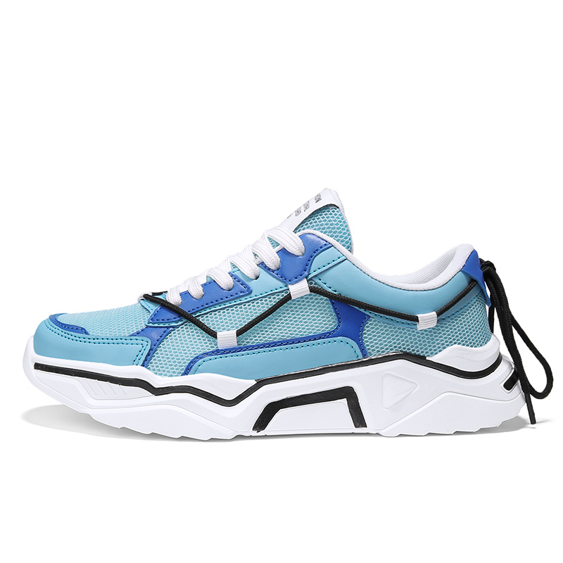 

Classic Trainers Jogging Walking Flat Running shoes Breathable and lightweight Mens Womens Sports Sneakers Spring Fall