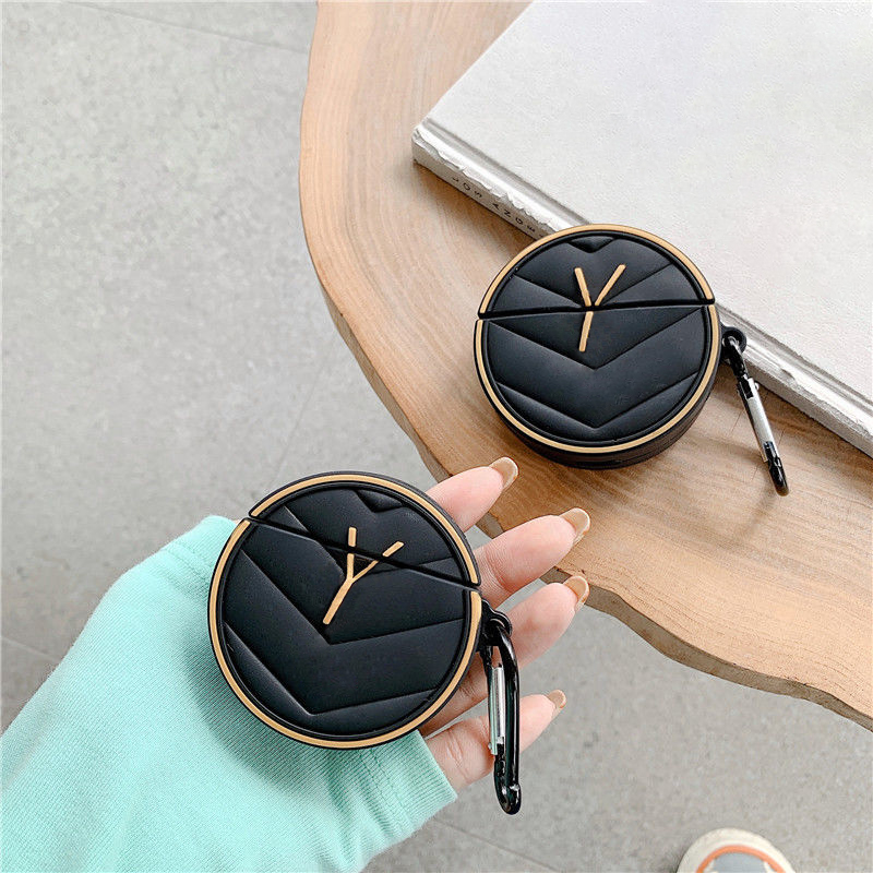 

Luxurys Designers AirPods pro Cases for 1 2 3 High Quality Case Letter Printed Hard Shell Protection Fashion the Earphone set good nice