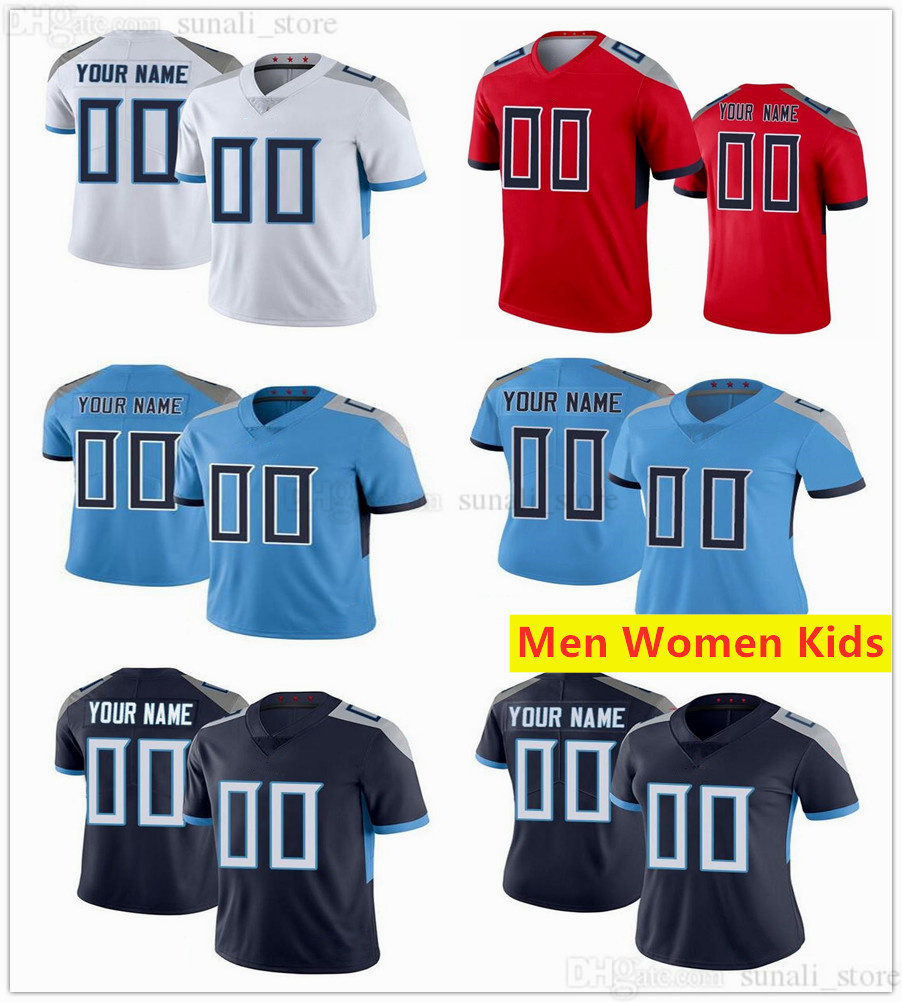 

Stitched Football Jerseys 3 Caleb Farley Dillon Radunz Monty Rice Elijah Molden Dez Fitzpatrick Rashad Weaver Racey McMath Brady Breeze 73 P, Black;red