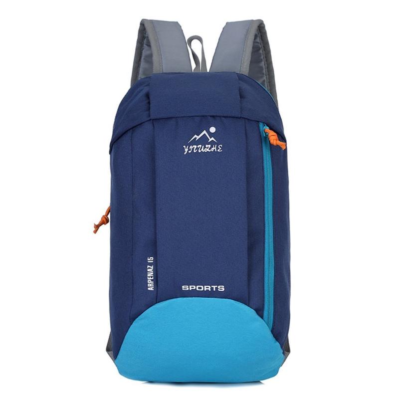 

Women Outdoor Backpack Waterproof Canvas Men Bag Travel Sport Camping Running Bags Rucksack Students School