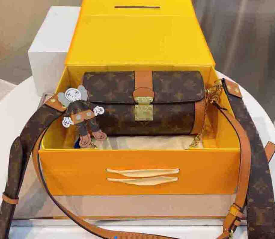 

GGLVLouisVitton YSLVUTTON Crossbody bags Genuine Leather ONTHEGO PVC Womens Designers Handbags Luxury Purses Clutch Women Tote Ladies Shoulder Bag, Card black grid