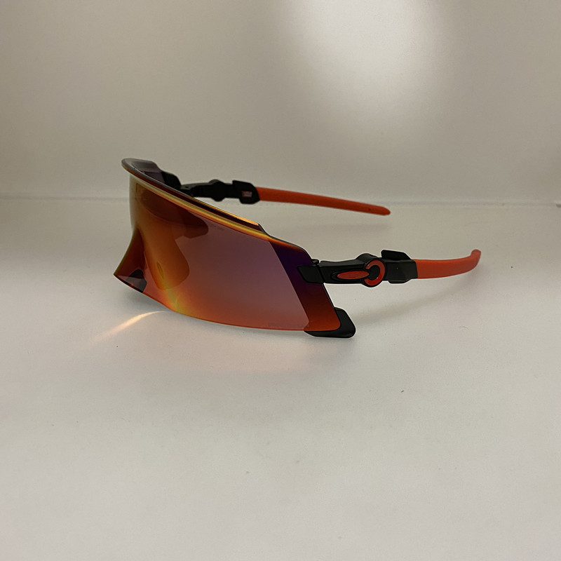

UV400 bicycle glasses men Outdoor sports cycling eyewear mountain bike sunglasses riding goggles 1 lens with case