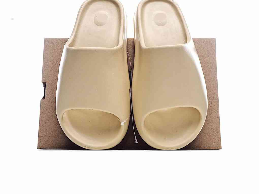 

Fashion brand slippers for men super great quality indoor outdoor basketball football soccer sneakers sports sandal leisure women gift birth, Black