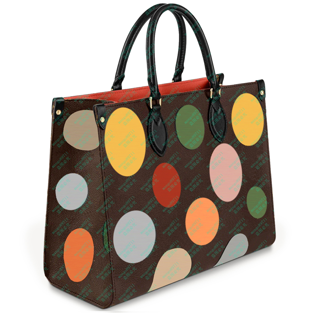 

Shopping Bags Purses Leather Women Shoulder Bag Tote Handbags