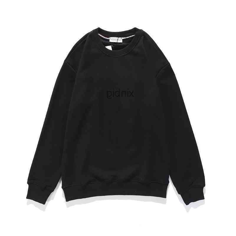 

Fashion hoodies Casual Sweatshirts Casual Fleeced Pullovers for Men Women Hip Hop Skateboard Streetwear C0O1i I J324I, White
