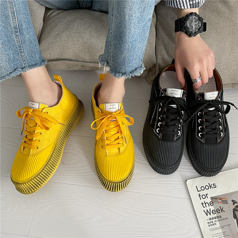 

2021 Womens Mens Running Shoes Fashion Students Outdoor Sports Sneakers Black Red White Yellow Size Eur 39-44 Code 72-BD2113