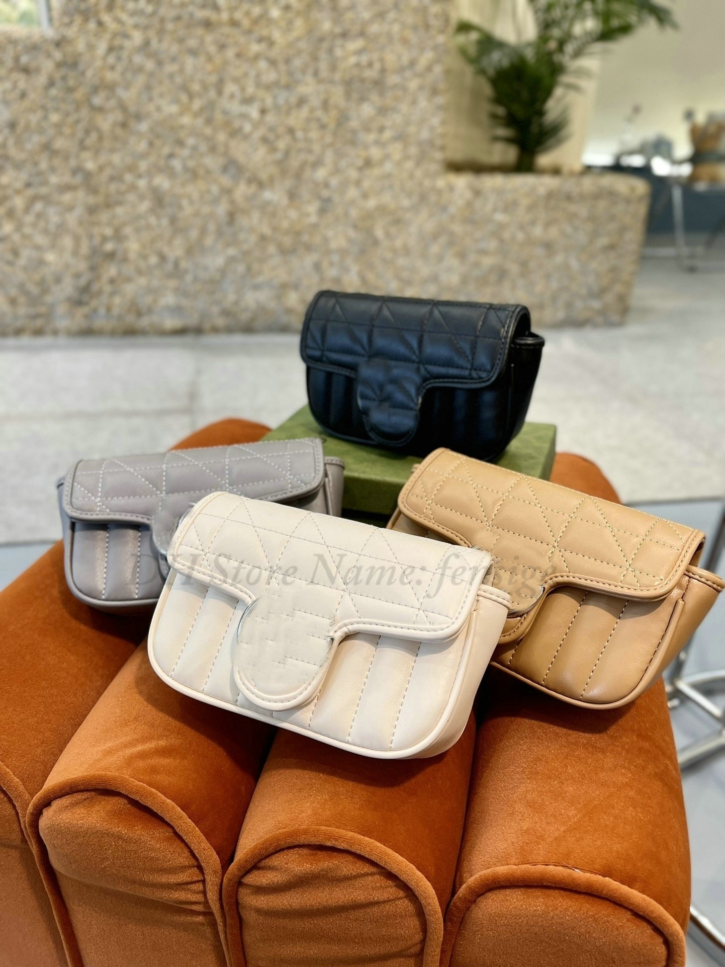 

Classic Marmonts Chain Bag Winter 2021 Geometric Collection Mini Mamon Womens Shopping Unbounded Crossbody Tote Handbagr Luxurys Designer Sh