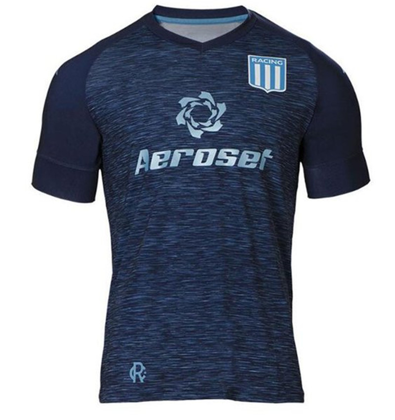 

2022 Racing Club de Avellaneda Home Soccer Jerseys 21/22 Away CHURRY ROJAS LISANDRO SOLARI shirt FERTOLI CVITANICH MIRANDA Football uniform, Black;yellow