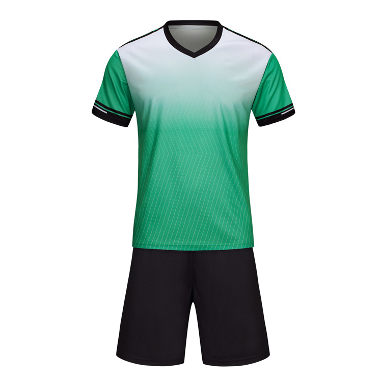

Soccer Jersey Football Kits Color Yellow Green Pink Grey Beige 52788, Lavender