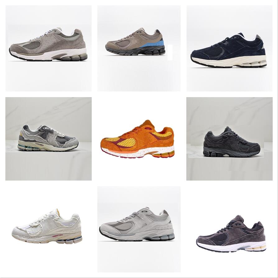 

2002R ML2002RBG 3M BATHINGAPE ml2002r Dress Shoes Designer suede leather Sea Salt black Apes Camo Grey Sneakers outdoor Rubber outsole Sports Trainer big si wanb1 Be, 05 36-45