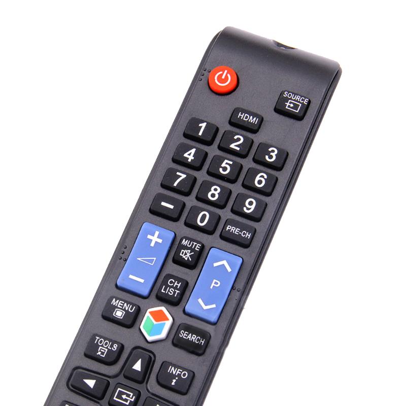 

Remote Controlers Universal Smart TV Control For 59-00594A 3D Controller 59-00581A 59-00582A UE43NU7400 UE40F8000