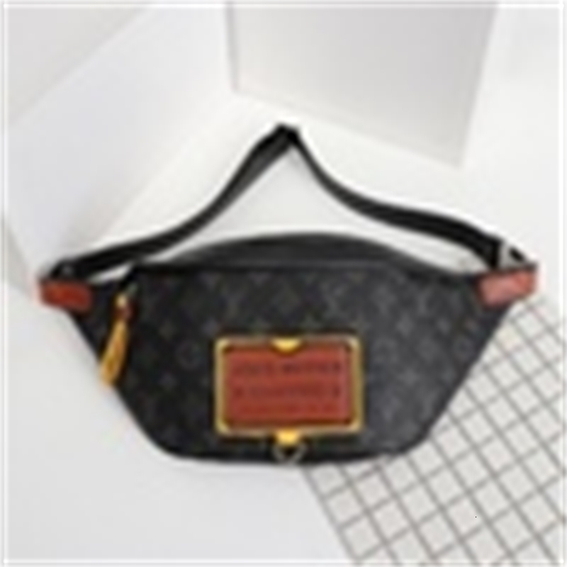 

m95055 waist bag men messenger crossbody bags shoulder bags business bags pouches bbye, Red;black