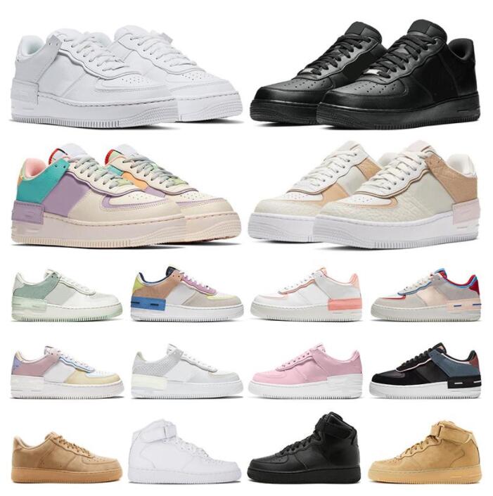 

men women shoes shadow triple white black Tropical Twist Spruce Aura skateboard mens trainers sports sneakers platform QRU, 15