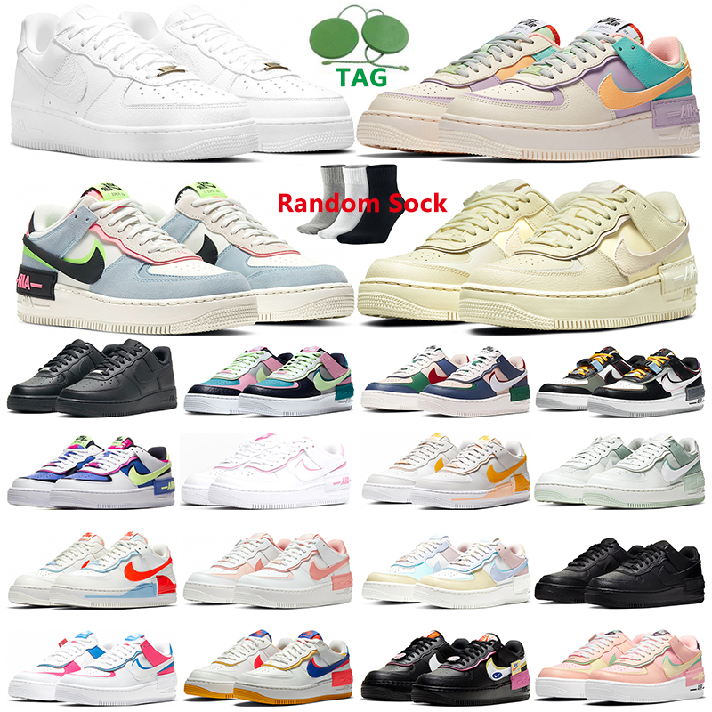 

nike air force airforce 1 af1 women running shoes Sail Barely Green Coconut Milk Pastel Dust Crimson Tint Cotton Candy Pale Ivory men trainers sports sneakers, #2