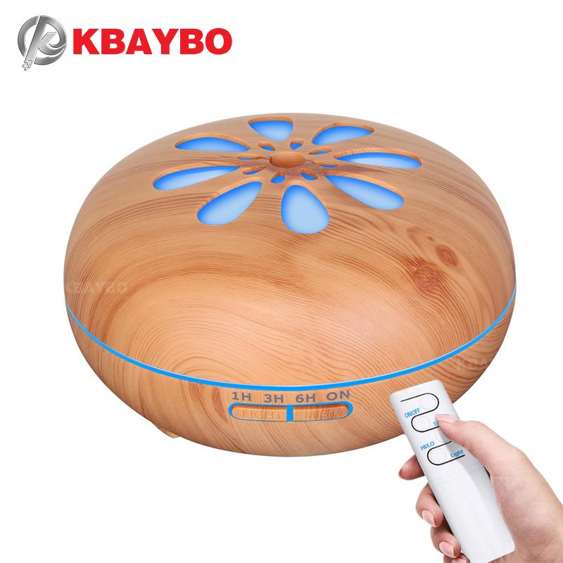 

Air Humidifier Aromatherapy Cool Mist Coolair Essential Oil Diffuser Led Lights For Home Aroma Ultrasonic Humidifiers