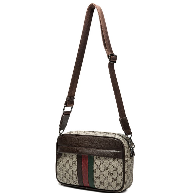 

21cm 27cm Clasic Shoulder Bags purse Messenger Mens Handbags Backpack Tote Crossbody Purses Womens Leather Clutch Wallet for women, With logo