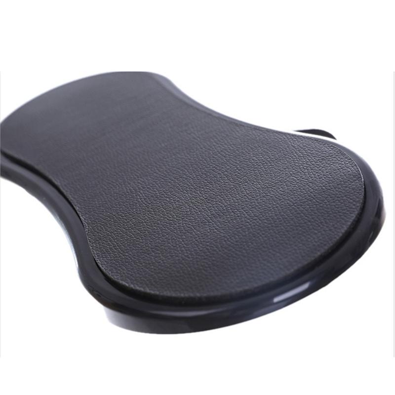 

Hooks & Rails Computer Hand Bracket Office Desk Arm Support Mouse Pad Armrest Wrist Rest Chair Extender And Shoulder Protection