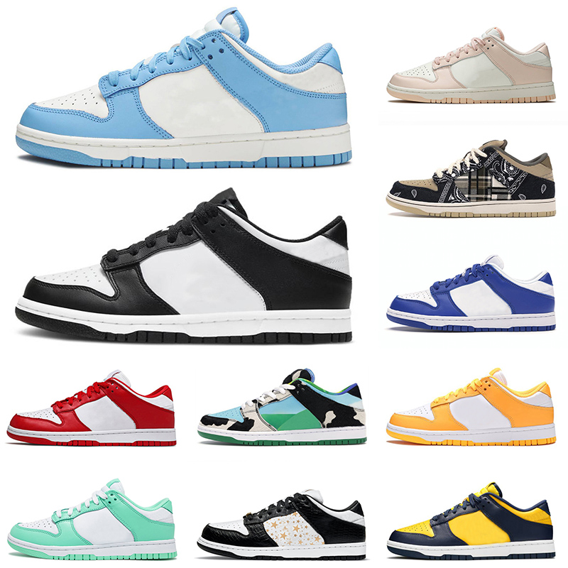 

Wholesale 2021 Authentic SB Dunk Running Shoes Coast Black White Dunks Orange Pearl Green Glow Mens Women Low Trainers Outdoor Sneakers Skateboarding 36-45, D19 brazil 36-45