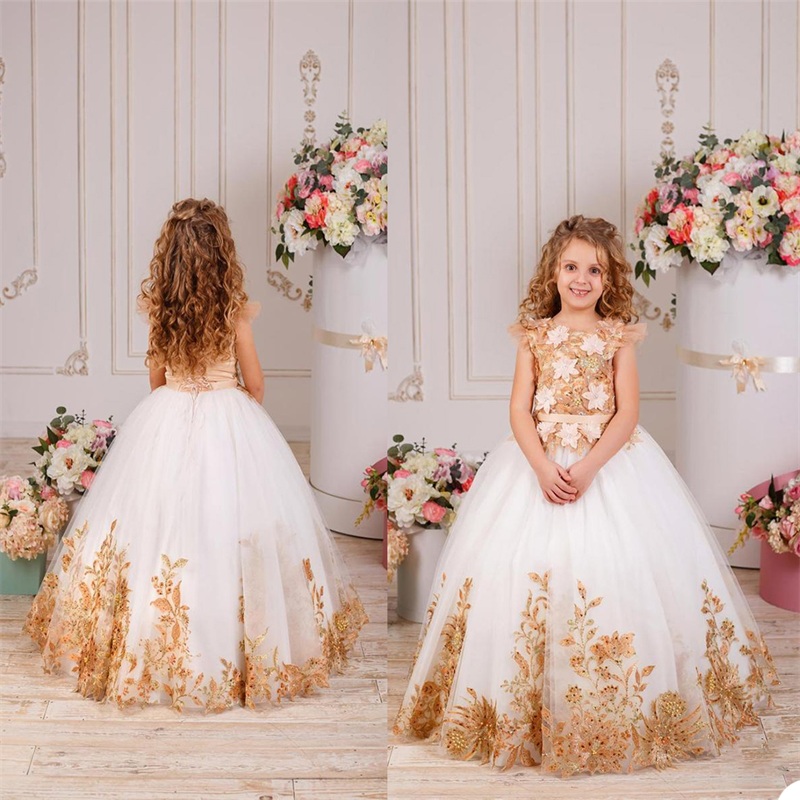 custom made communion dresses
