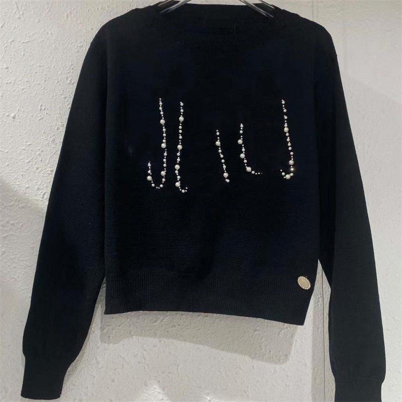 

Women' Long Sleeve Shirt Knits Bottomed High Collar Triangle Crew Jogging Sportswear Breathable Black White, Extra shipping cost