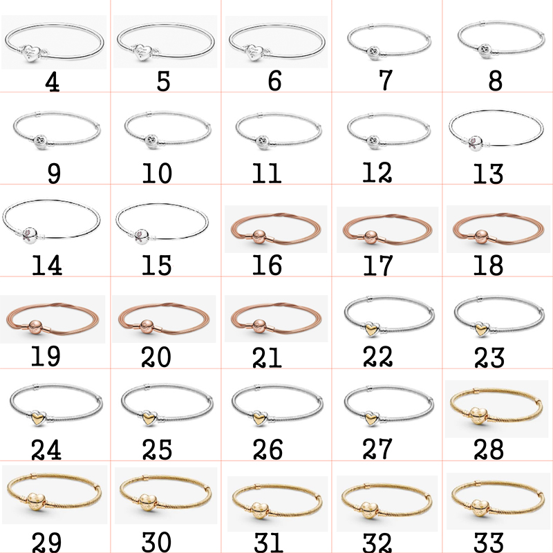 

Fahmi 925 sterling silver jewelry fine original Bracelet Original Jewellery for Women Gift New Popular