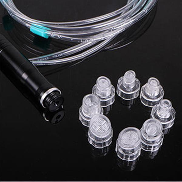 

Hydra peeling tips for the hydrodermabrasion machine Accessories & Parts